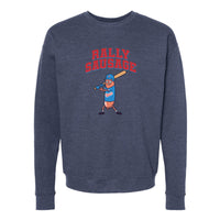 Rally Sausage Minnesota Crewneck Sweatshirt