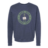 Save the Gray Duck Minnesota Crewneck Sweatshirt