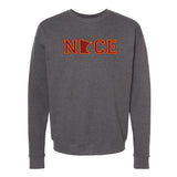 Varsity Minnesota NICE Crewneck Sweatshirt