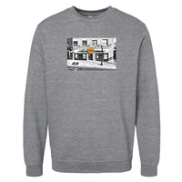 Williams Pub Minnesota Crewneck Sweatshirt