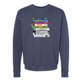 Minnesota Movies Crewneck Sweatshirt