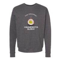 Minnesota Sushi Crewneck Sweatshirt