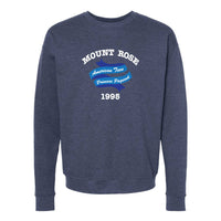 Mount Rose American Teen Princess Pageant 1995 DDG Minnesota Crewneck Sweatshirt