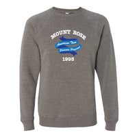 Mount Rose American Teen Princess Pageant 1995 DDG Minnesota Crewneck Sweatshirt