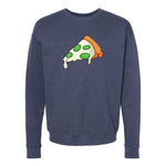 Pickle Pizza Minnesota Crewneck Sweatshirt