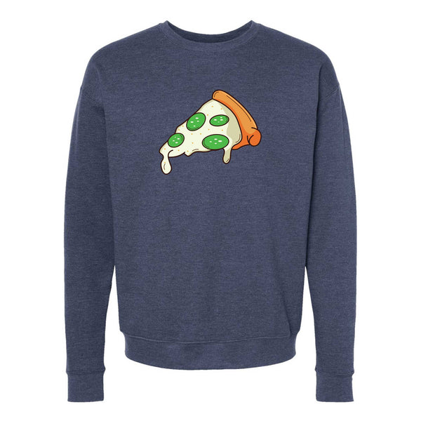 Pickle Pizza Minnesota Crewneck Sweatshirt
