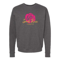 Sarah Rose Cosmetics DDG Minnesota Crewneck Sweatshirt