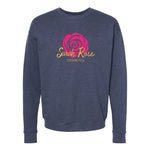 Sarah Rose Cosmetics DDG Minnesota Crewneck Sweatshirt