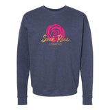 Sarah Rose Cosmetics DDG Minnesota Crewneck Sweatshirt