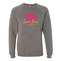 Sarah Rose Cosmetics DDG Minnesota Crewneck Sweatshirt