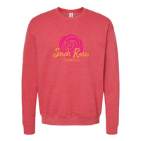 Sarah Rose Cosmetics DDG Minnesota Crewneck Sweatshirt