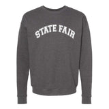State Fair University Minnesota Crewneck Sweatshirt