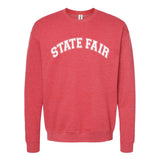 State Fair University Minnesota Crewneck Sweatshirt