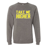 Take Me Higher Minnesota Crewneck Sweatshirt