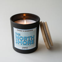 The North Shore Candle