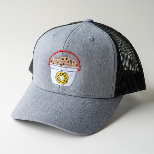 State Fair Cookies Minnesota Snapback Hat