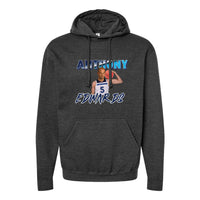 Edwards Minnesota Basketball Hoodie