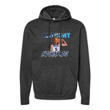 Edwards Minnesota Basketball Hoodie