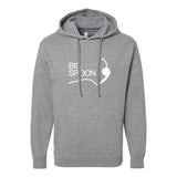 Big Spoon and Cherry Minnesota Hoodie