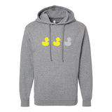 Duck Duck Grey Duck Minnesota Hoodie