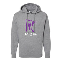 Earned. Minnesota Women's Hockey Hoodie