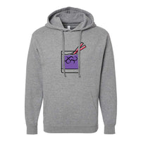 Grape Ape Minnesota Hoodie