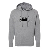 Grumpy Guys Fishing Minnesota Hoodie