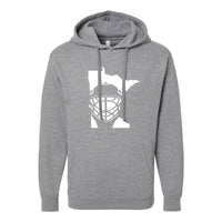 Minnesota Hockey Hoodie