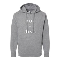 Hot + Dish Minnesota Hoodie