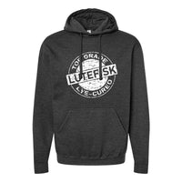 Lutefisk Minnesota Hoodie