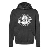 Lutefisk Minnesota Hoodie