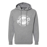 Lutefisk Minnesota Hoodie