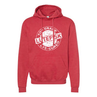 Lutefisk Minnesota Hoodie