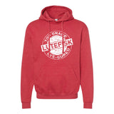 Lutefisk Minnesota Hoodie