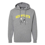 Minnesota Football Helmet Hoodie