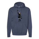 Mary Tyler Moore Minnesota Hoodie