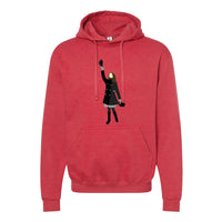 Mary Tyler Moore Minnesota Hoodie