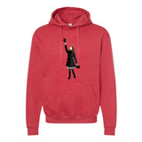 Mary Tyler Moore Minnesota Hoodie