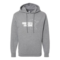 Minnesota Awesome Hoodie