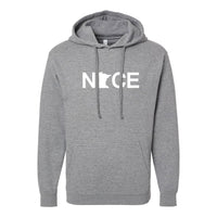 Minnesota Nice Hoodie