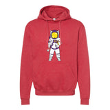 Passtronaut Minnesota Hoodie