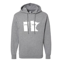 Minnesota 'Sota Pop Hoodie