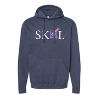 SKOL Grape Ape Minnesota Hoodie