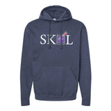 SKOL Grape Ape Minnesota Hoodie