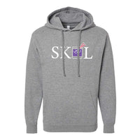 SKOL Grape Ape Minnesota Hoodie