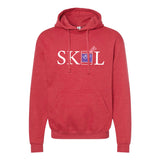 SKOL Grape Ape Minnesota Hoodie