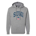 Suni Flag Minnesota Hoodie