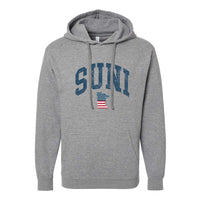 Suni Flag Minnesota Hoodie