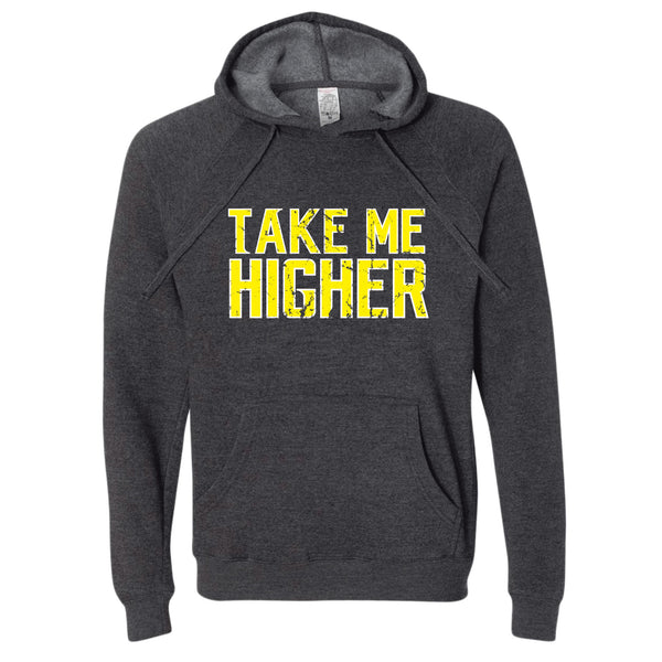 Take Me Higher Minnesota Hoodie