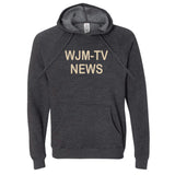 WJM-TV News Minnesota Hoodie